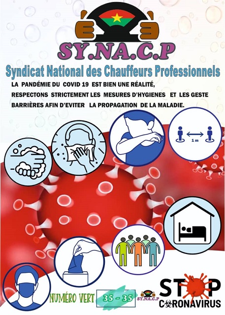 Affiche