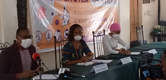 Riposte contre le Coronavirus: des propositions en faveur de la lutte contre le Coronavirus