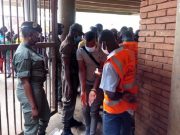 Coronavirus au Burkina: Rood-wooko, le plus grand marché est réouvert