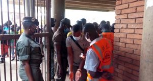Coronavirus au Burkina: Rood-wooko, le plus grand marché est réouvert