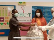 Coronavirus au Burkina: La Perle et Café ONU au front