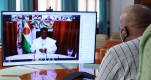 CEDEAO : session extraordinaire contre le Covid-19
