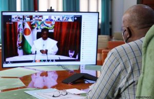 CEDEAO : session extraordinaire contre le Covid-19