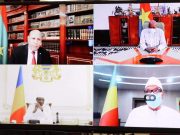 Sahel: des membres du Conseil européenne et les États membres du G5 Sahel réaffirment leur engagement pour la sécurité et la stabilité