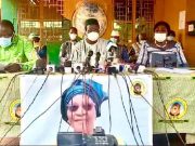 Gestion du COVID-19 au Burkina: le parti de Diabré exige la démission de la ministre de la Santé