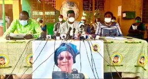 Gestion du COVID-19 au Burkina: le parti de Diabré exige la démission de la ministre de la Santé