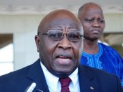 Burkina: décès de l’ancien contrôleur général, Henri Bruno Bessin