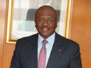 Coronavirus: le ministre ivoirien de la Défense Hamed Bakayogo testé positif