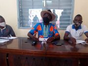 Burkina/Coronavirus: des étudiants demandent la gratuité et la réouverture des restaurants universitaires