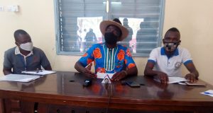 Burkina/Coronavirus: des étudiants demandent la gratuité et la réouverture des restaurants universitaires