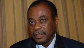 Togo: Edem Kodjo est mort