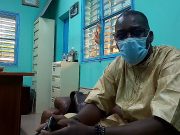 Coronavirus au Burkina: le maire de Gaoua lance un appel à la solidarité envers les personnes nécessiteuses (ITW)