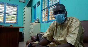 Coronavirus au Burkina: le maire de Gaoua lance un appel à la solidarité envers les personnes nécessiteuses (ITW)