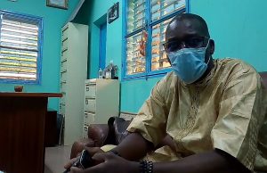 Coronavirus au Burkina: le maire de Gaoua lance un appel à la solidarité envers les personnes nécessiteuses (ITW)