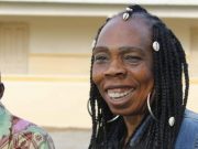 Côté d’Ivoire: Décès de la célèbre chorégraphe Rose Marie Guiraud