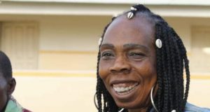 Côté d’Ivoire: Décès de la célèbre chorégraphe Rose Marie Guiraud