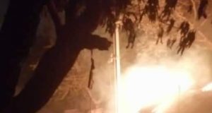 Burkina: environ 30 tonnes de coton parties en fumée à Bobo-Dioulasso