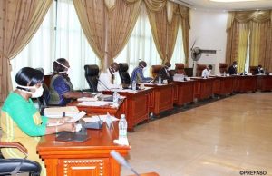 Coronavirus au Burkina: des mesures socio-économiques attendues ce 2 avril