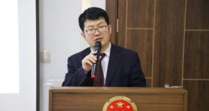 Coronavirus au Burkina: deux avions arrivent de la Chine ce jeudi 16 avril