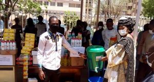Coronavirus au Burkina: les étudiants souhaitent la gratuité de la restauration dans les cités