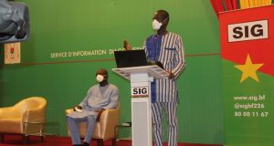 Coronavirus au Burkina: un fonds de soutien dégagé pour les enseignants vacataires (gouvernement)