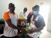 Coovid-19 : une coordination de syndicats offre du matériel de prévention à ses membres