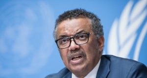 Coronavirus: la maladie «s’aggrave» dans le monde (OMS)