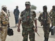 Tchad: «Il n’y a plus un seul élément de Boko Haram sur le territoire» (gouvernement)