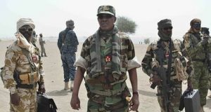 Tchad: le président Idriss Déby meurt des suites de blessures au front
