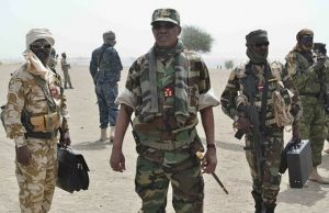 Tchad: «Il n’y a plus un seul élément de Boko Haram sur le territoire» (gouvernement)
