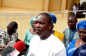 Couvre-feu au Burkina: la CNDH condamne les bavures