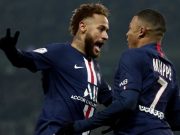 Football: la Ligue française acte l’arrêt définitif du championnat et attribue le titre au Paris Saint-Germain