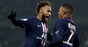 Football: la Ligue française acte l’arrêt définitif du championnat et attribue le titre au Paris Saint-Germain