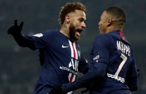 Football: la Ligue française acte l’arrêt définitif du championnat et attribue le titre au Paris Saint-Germain