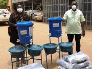 Coronavirus au Burkina: SYNOVIE et ADIZ Consulting montent au filet