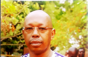 IN MEMORIAM: monsieur SOME NI-DIAN HUGUES