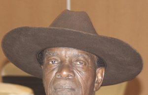 Décès de Moustapha Laabli Thiombiano: les hommages de l’UPC