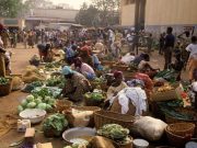 Covid-19 à Ouaga: 27 marchés seront ouvertes ce jeudi 30 avril