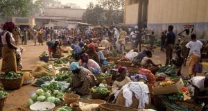 Covid-19 à Ouaga: 27 marchés seront ouvertes ce jeudi 30 avril
