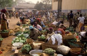 Covid-19 à Ouaga: 27 marchés seront ouvertes ce jeudi 30 avril