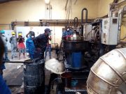 Centrale thermique de Komsilga: des travaux d’extension en vue pour une production de 50 MW