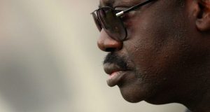Coronavirus: le «Pape» du foot a perdu le dernier match