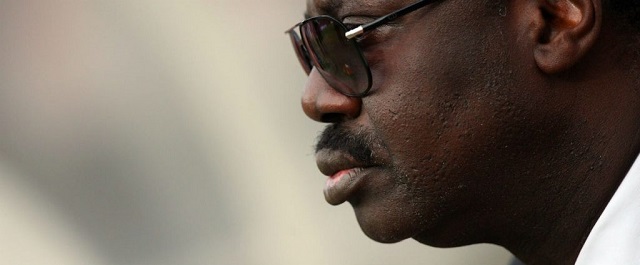 Pape Diouf, une étoile polaire pour la jeunesse africaine