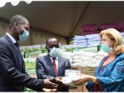 Coronavirus en Côte d’Ivoire: les Ivoiriens s’interrogent, les politiciens en profitent