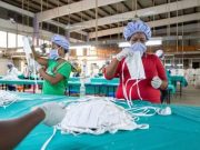Le Ghana allège le confinement après des dépistages renforcés de Covid-19 (BBC)