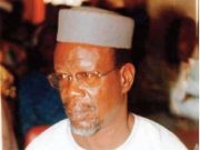 Nécrologie: décès de l’ancien recteur de l’université de Ouaga, Pr Alain Nindaoua Sawadogo