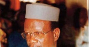 Nécrologie: décès de l’ancien recteur de l’université de Ouaga, Pr Alain Nindaoua Sawadogo
