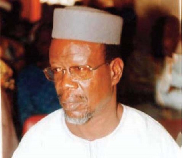Pr Sawadogo