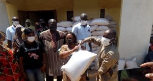 Coronavirus au Burkina: pour une réouverture des marchés et yaars «le plus tôt possible»