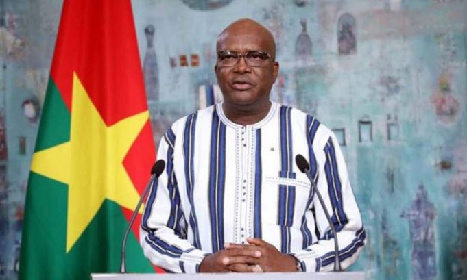 Coronavirus au Burkina : les nouvelles mesures du président du Faso